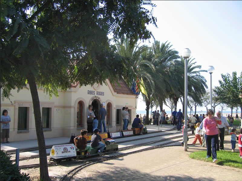 parque ribes roges vilanova