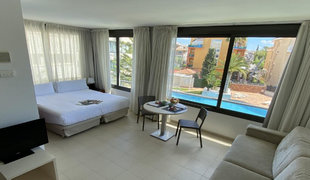 denunciar apartamento turístico