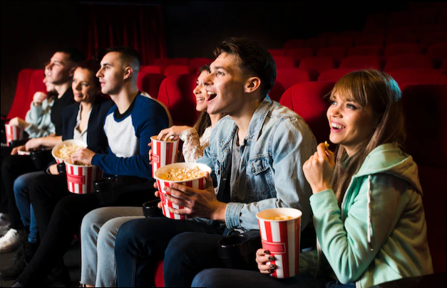 cine barato vilanova