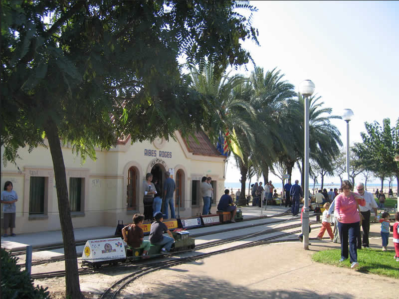 parque ribes roges vilanova