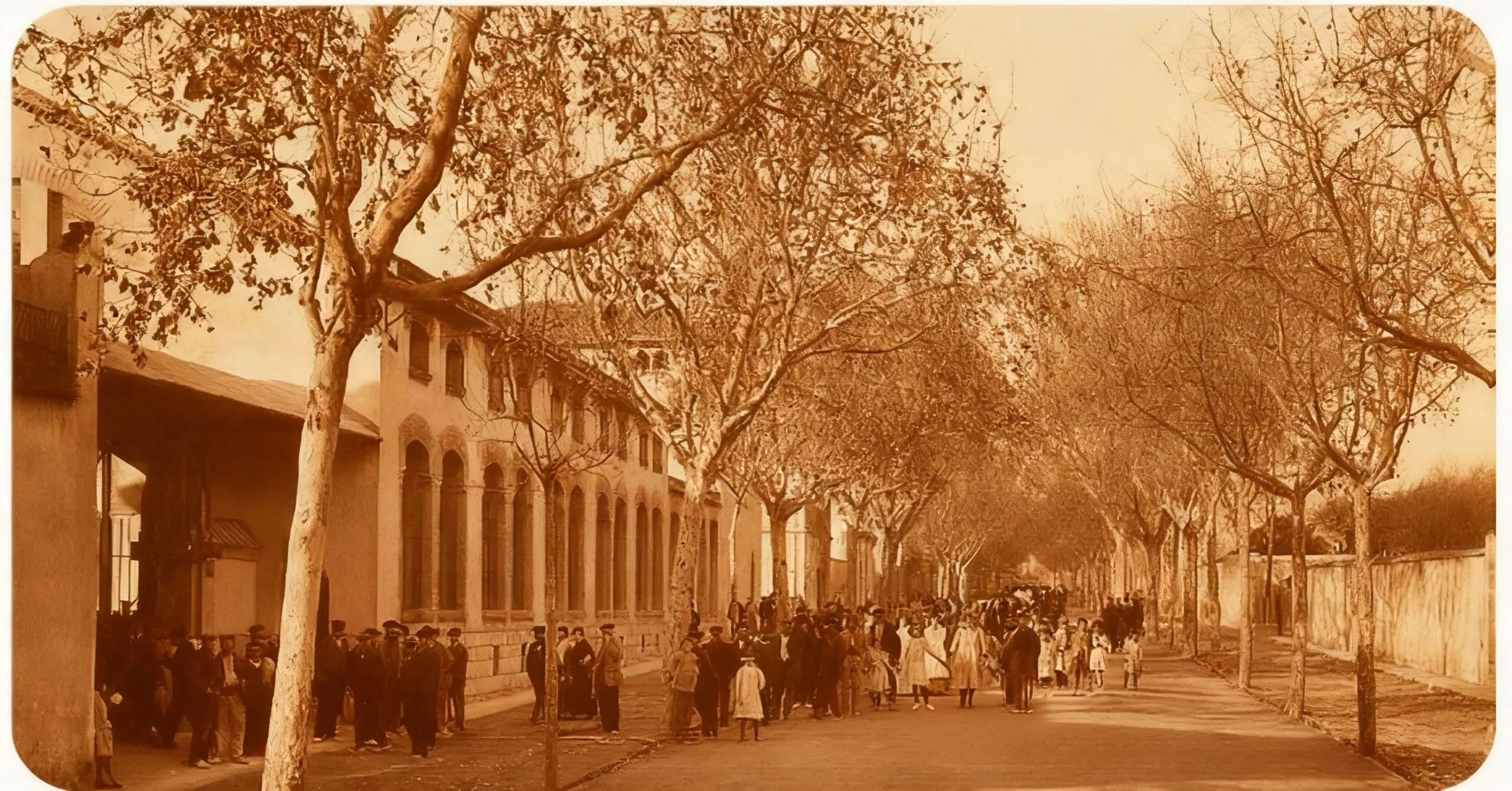 vilanova i la geltru siglo 19