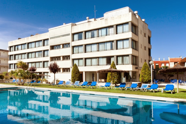 mejor aparthotel vilanova