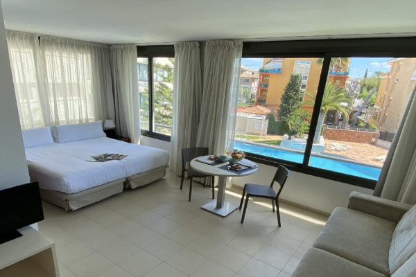 denunciar apartamento turístico