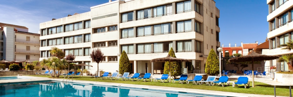 mejor aparthotel vilanova