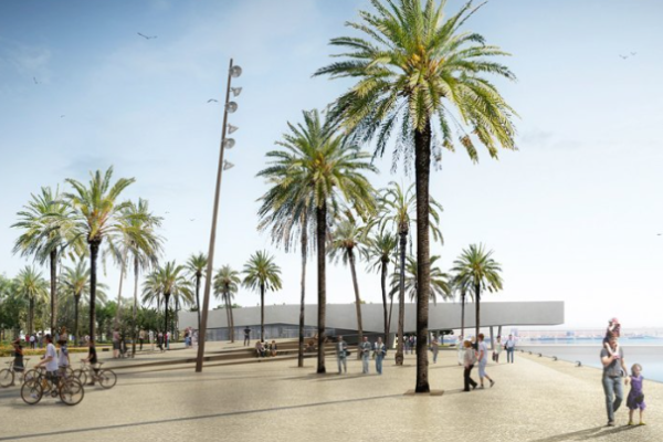 paseo vilanova i la geltru