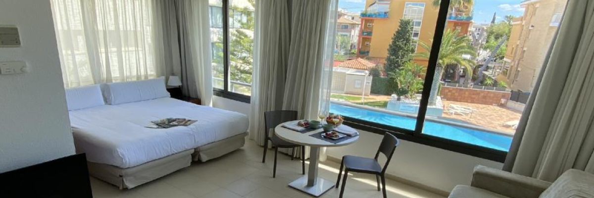 denunciar apartamento turístico